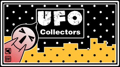 game pic for UFO Collectors